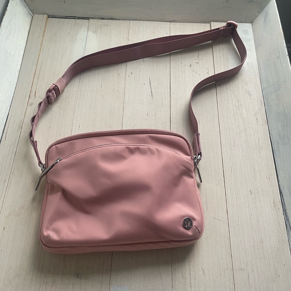 Lululemon Crossbody